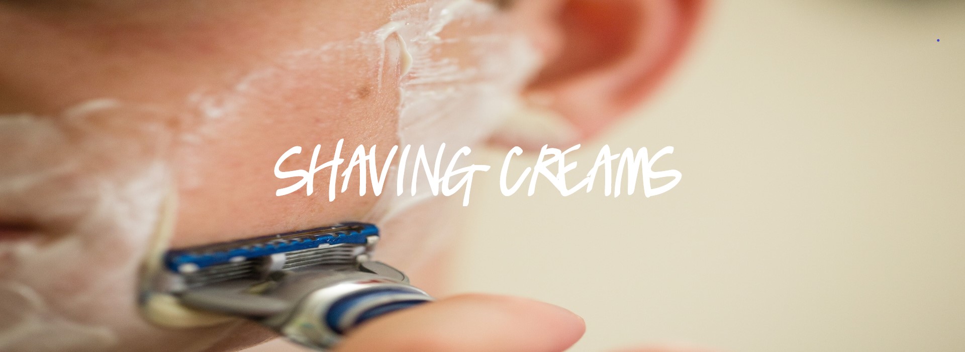 Shaving Creams