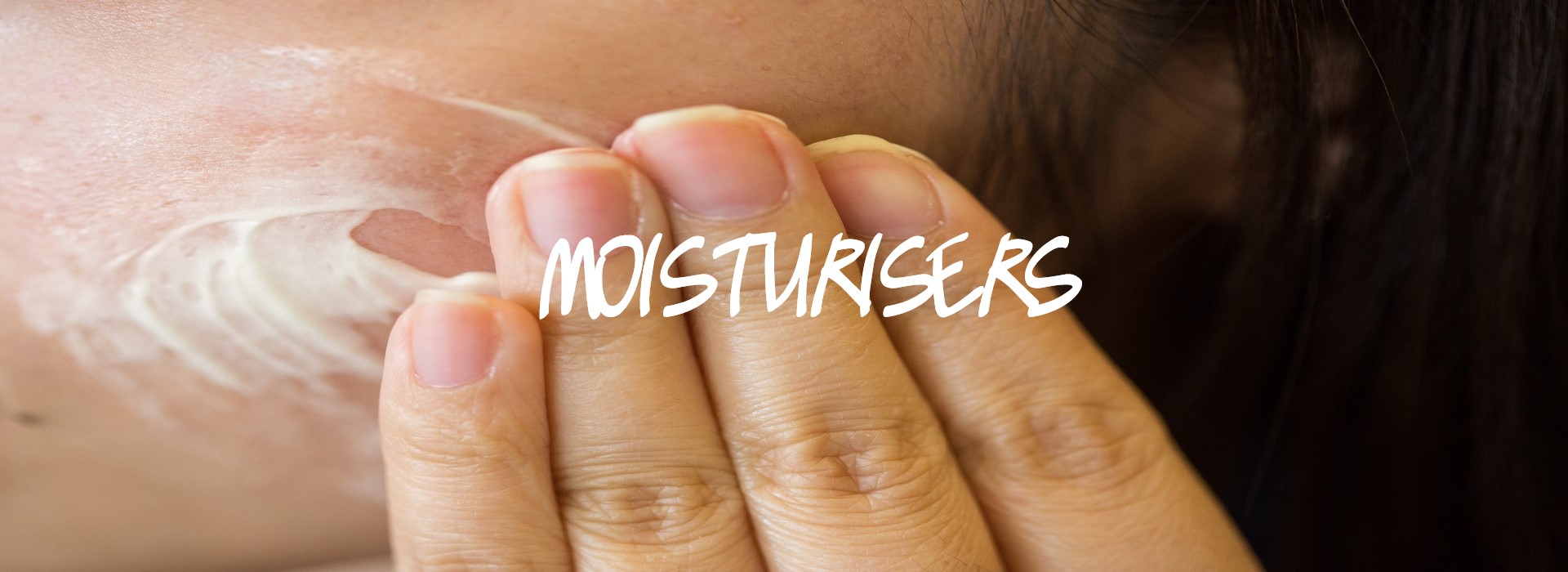 Facial Oils and Moisturisers