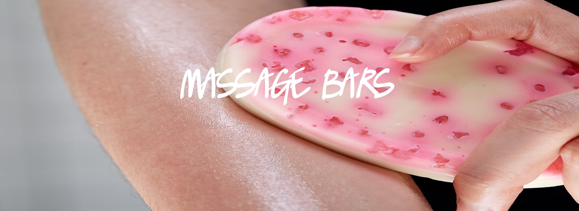 Massage Bars