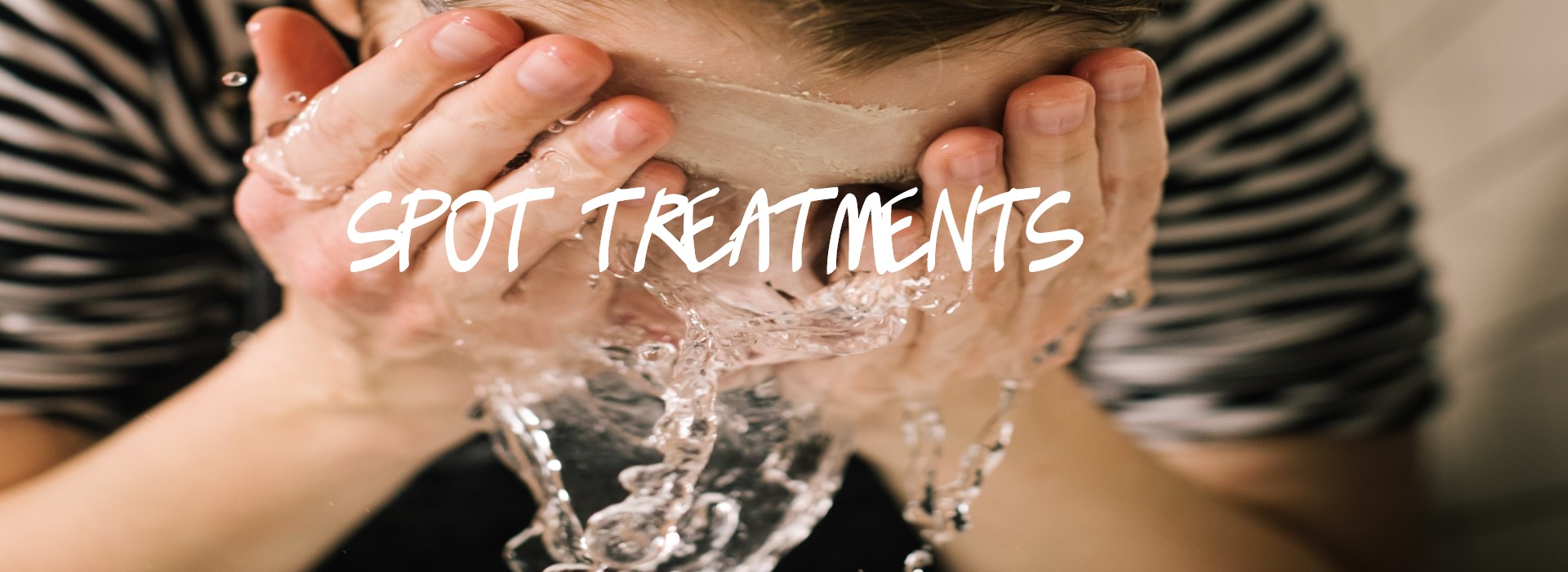 Spot Treatments