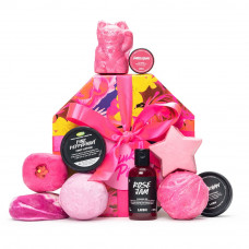 Think Pink Gift Think Pink Gift