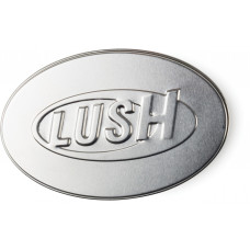 Oval Tin Oval Tin
