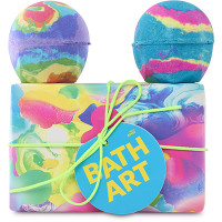 باث آرت باث آرت