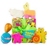 هابي باث داي