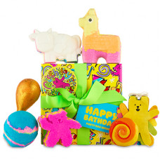 هابي باث داي