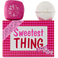 Sweetest Thing