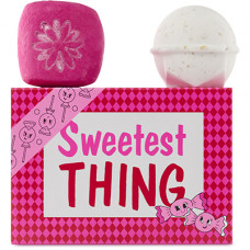 Sweetest Thing