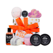 يو ار استار