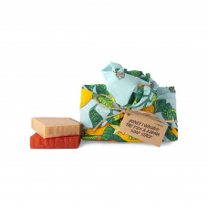 Honey I Washed The Kids & Karma Soap Stack Honey I Washed The Kids & Karma Soap Stack