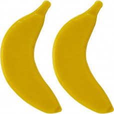 Banana Split Eye Pads