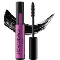 Lush Lashes
