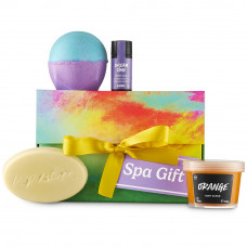 Spa Gift