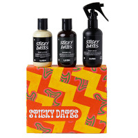 Sticky Dates