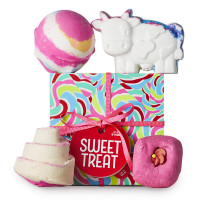 Sweet Treat