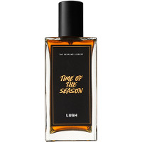 Time of the Season