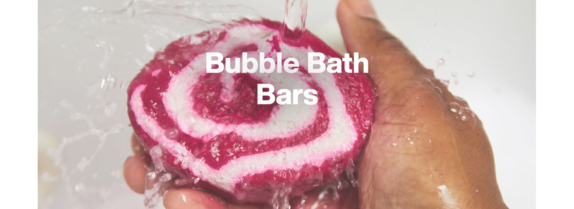 Bubble Bars