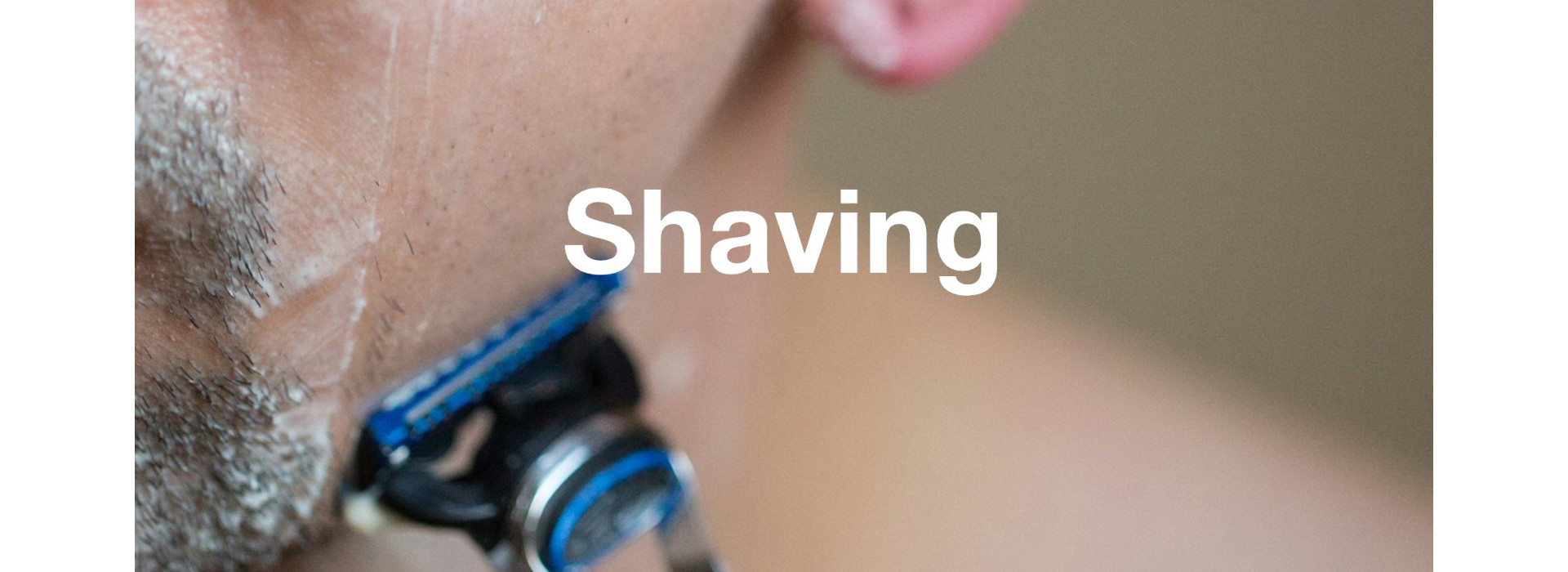 Shaving Creams