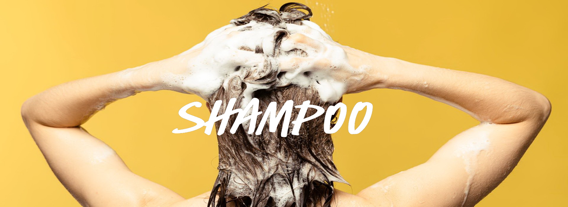 Shampoo Bars and Liquid