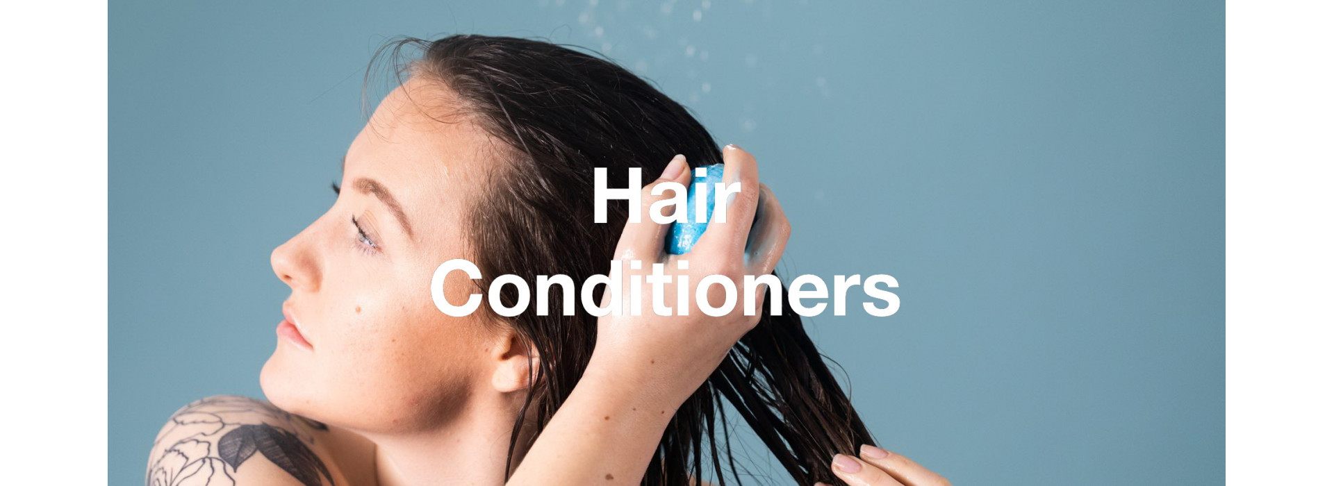 Hair Conditioners