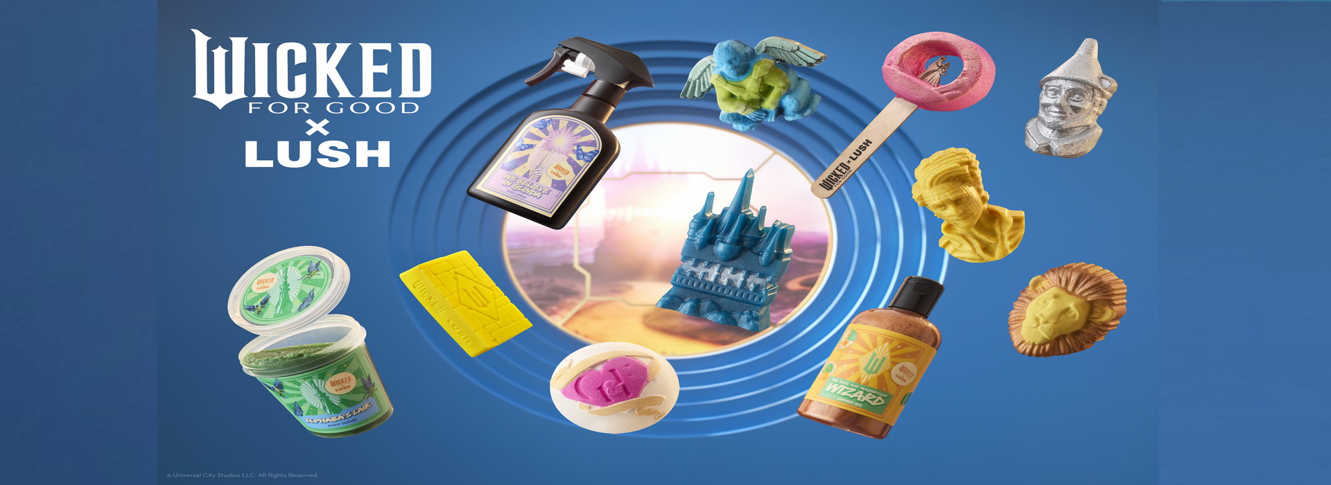 تعاون ويكد ولّش