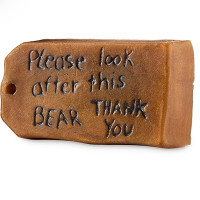 بليز لوك أفتر ذِس باير. ثانك يو.