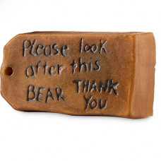 بليز لوك أفتر ذِس باير. ثانك يو.