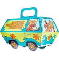 Mystery Machine™