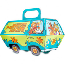 Mystery Machine™