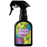 سكوبي سناكس