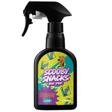 سكوبي سناكس