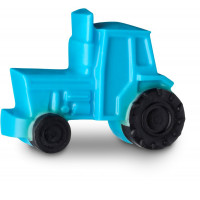 Troublesome Tractor