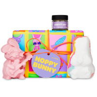 Hoppy Bunny
