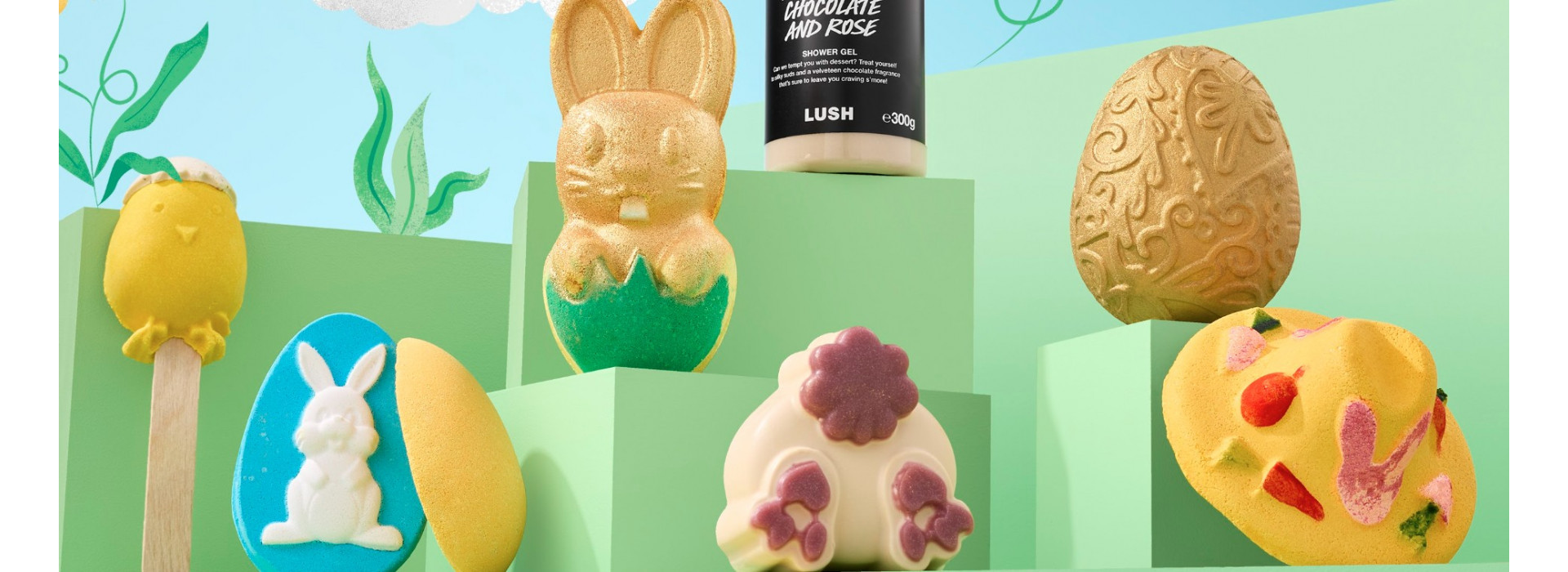 Category Easter Collection