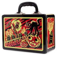 Graveyard Ghouls TIN