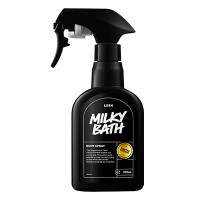 Milky Bath