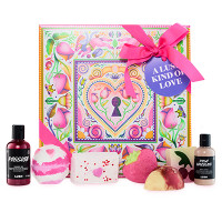 أ لّش كايند أوف لوف