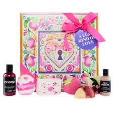 أ لّش كايند أوف لوف