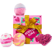 لوتس أوف لوف لوتس أوف لوف