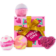 لوتس أوف لوف