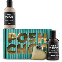 بوش شوكلاته