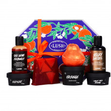 Lush Delights Lush Delights