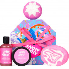 Snow Fairy Snow Fairy