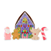 جينجير بريد هاوس