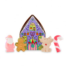 جينجير بريد هاوس