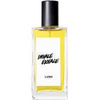 Inhale Exhale Perfume