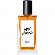 Lady Flower Perfume