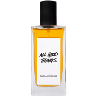All Good Things Perfume