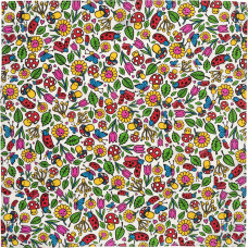 Garden Buds Knotwrap Garden Buds Knotwrap
