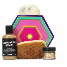 Honey Gift Honey Gift
