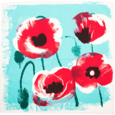 Poppy Knotwrap Poppy Knotwrap